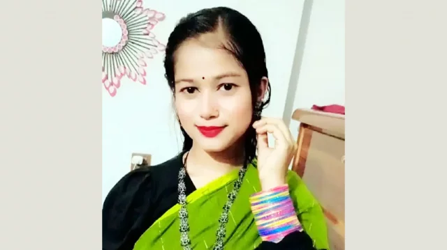 টিকটকে আসক্ত প্রবাসীর স্ত্রীর ঝুলন্ত মরদেহ উদ্ধার